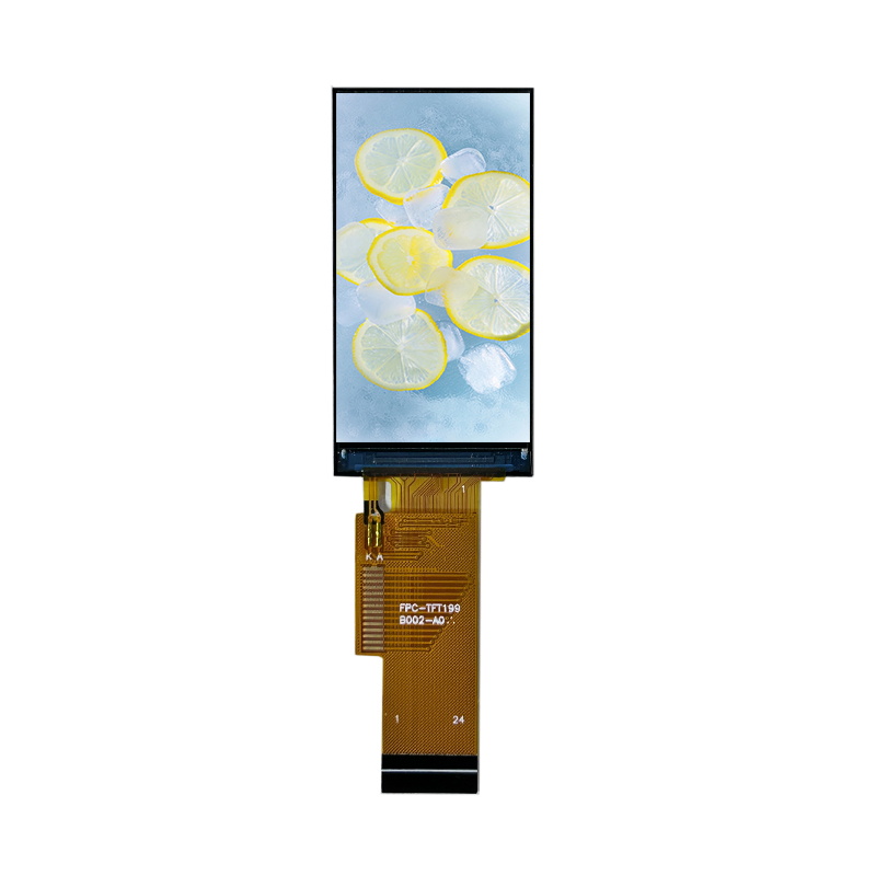 Visualizza LCD TFT IPS da 1,99 pollici Visualizza piccola schermata