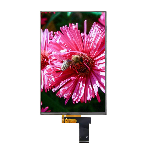 Interfaccia MIPI del display TFT da 10,1 pollici con alta risoluzione