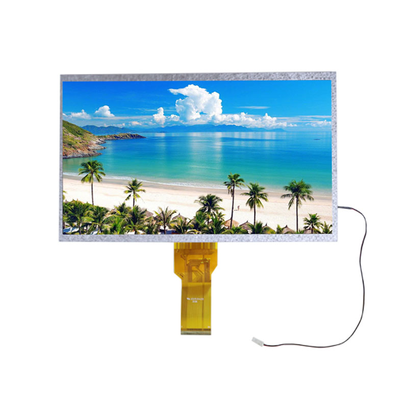 Display TFT da 10,1 pollici TN Display LCD trasmissivo