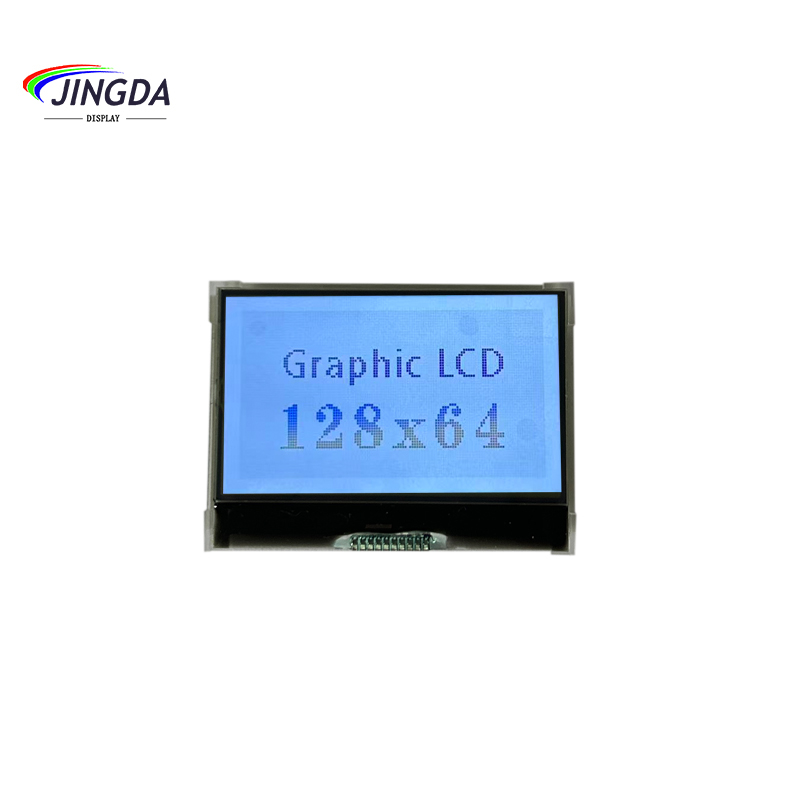 Modulo LCD FSTN con display LCD grafico 128x64