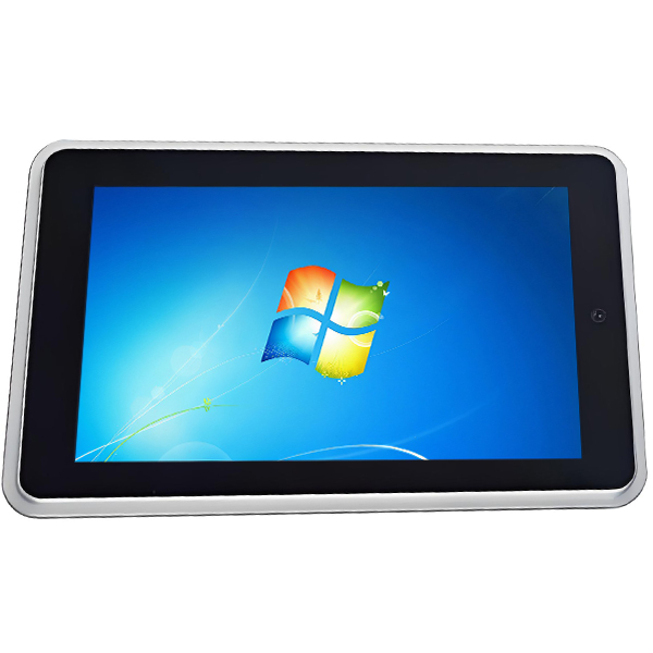 Display touchscreen tutto industriale da 13,3 pollici in un dispositivo