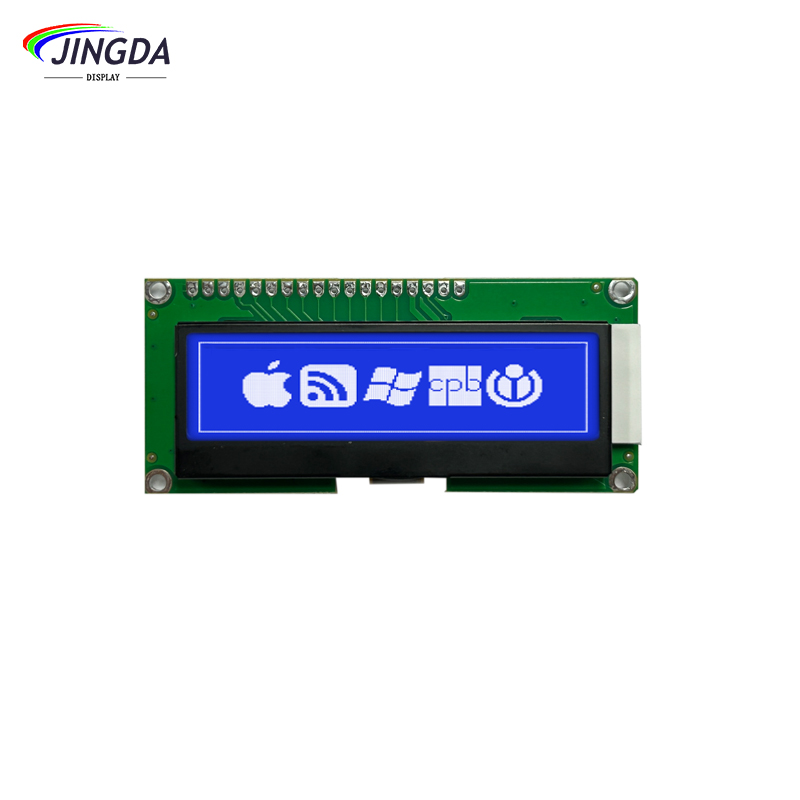 Modulo LCM STN con display a matrice di punti 132x32