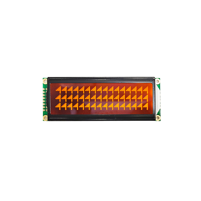 Visualizzazione del carattere LCD 16 × 3 Modulo LCD FSTN