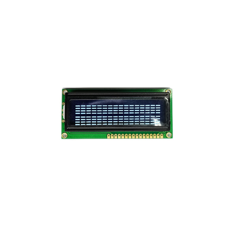 1602 caratteri LCD Display LCD White Display Modulo