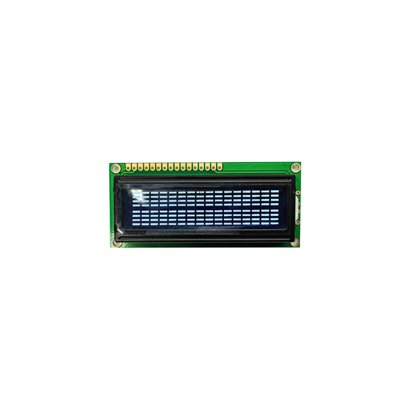 Display LCD da 1602 caratteri Modulo display LCD bianco