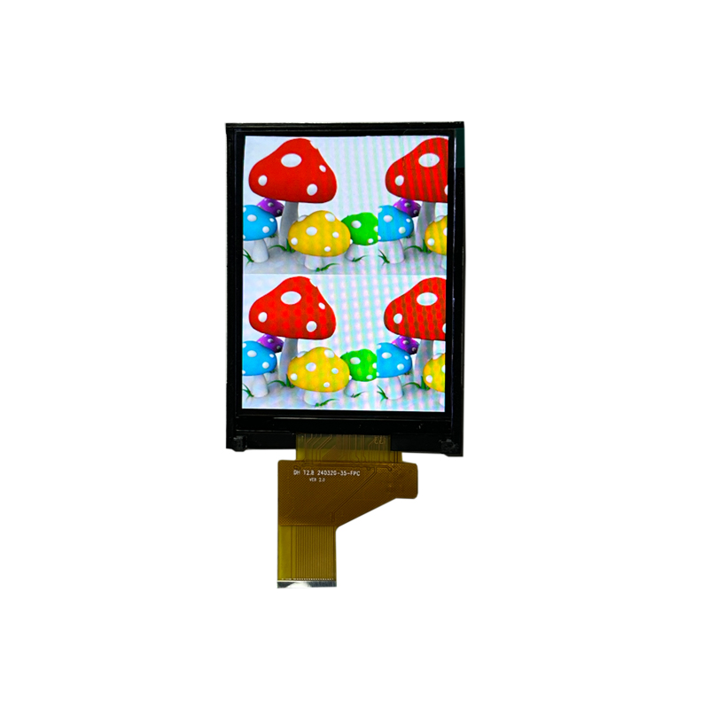 Schermo LCD TFT da 2,4 pollici Display IPS con angolo di visione completo