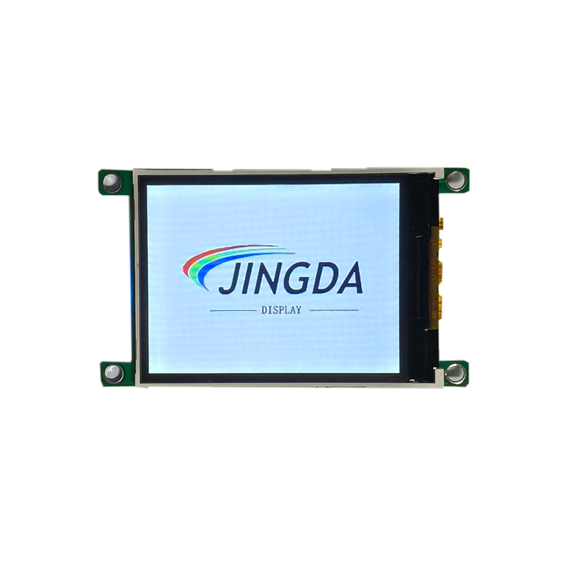 Display della porta seriale con schermo LCD TFT da 2,4 pollici