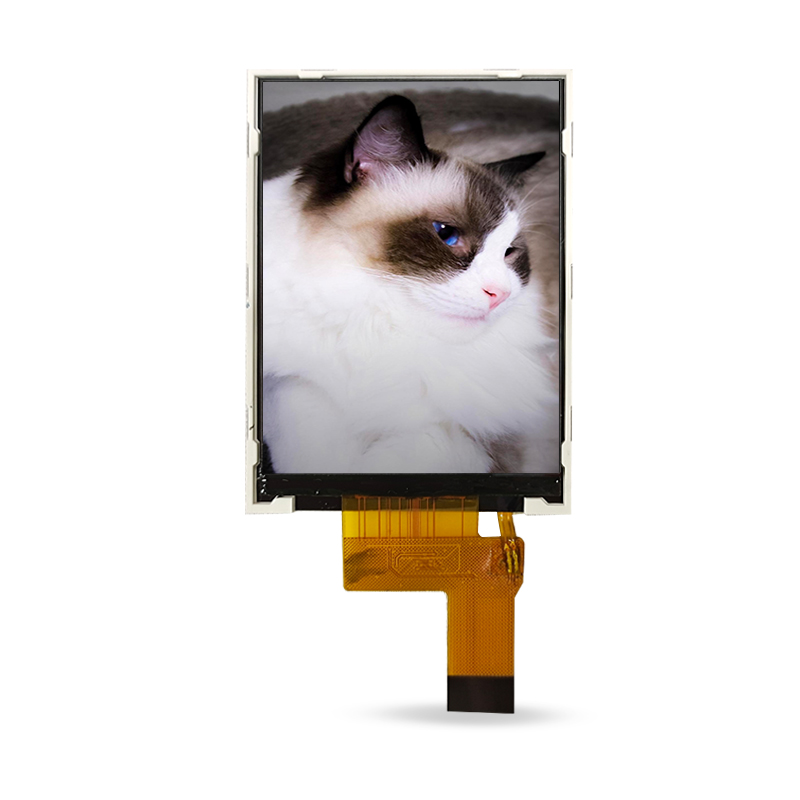 Modulo TFT non touch con display TFT a colori da 2,8 pollici