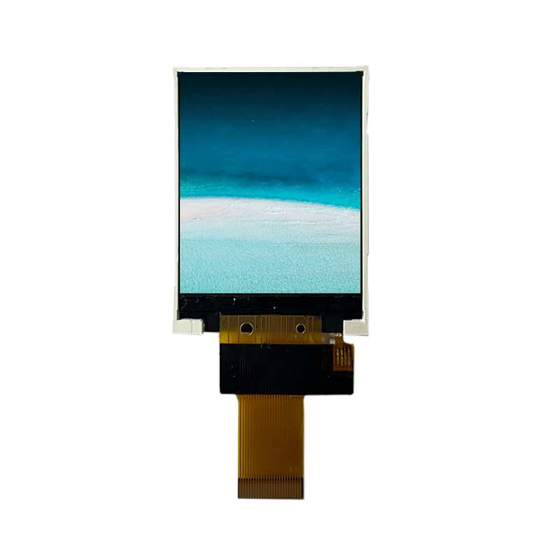 Interfaccia MCU del modulo display TFT da 2 pollici con risoluzione 176x220