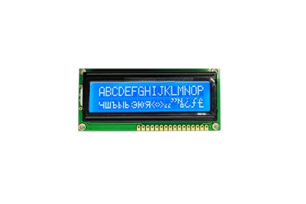 Cosa rappresenta LCD e come funziona?