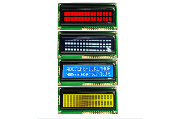 JDA 1602 Caratteri LCD Display Modulo-Your Ideale Solution LCD