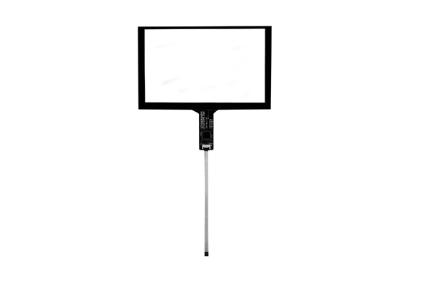 Cos'è il display TFT-LCD con CTP?
