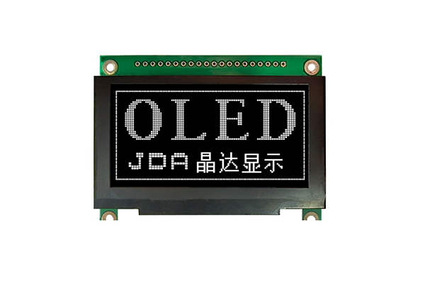 Che cos'è OLED Display?-Una guida completa di JDA Display Technology