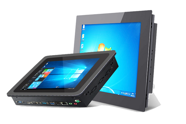 Quali sono gli intervalli di applicazione dei computer di controllo industriale touchscreen?