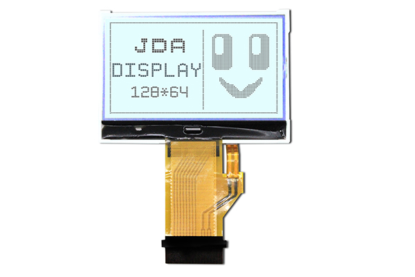 I vantaggi dell'applicazione degli schermi grafici LCD nel dispositivo industriale