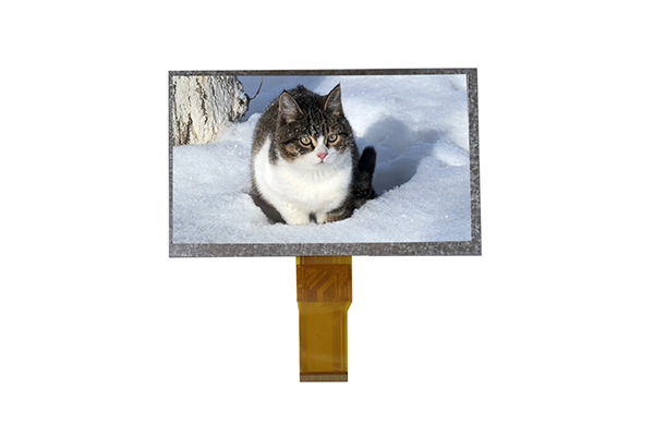 Quali sono le interfacce comuni per il display LCD TFT?