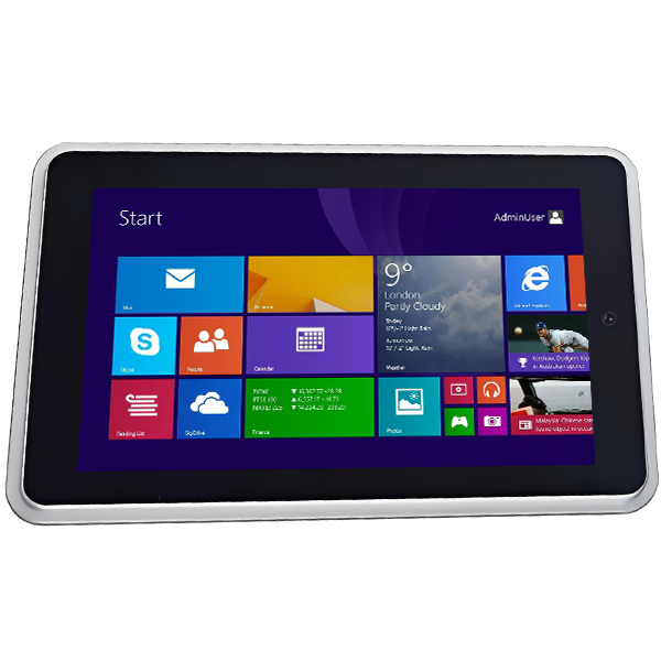 Perché i dispositivi all-in-one industriali integrati sono così popolari nel sistema di trasporto pubblico?