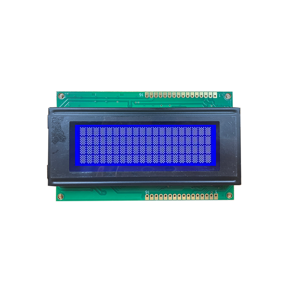 20x4 caratteri LCD display Modalità LCD negativa positiva