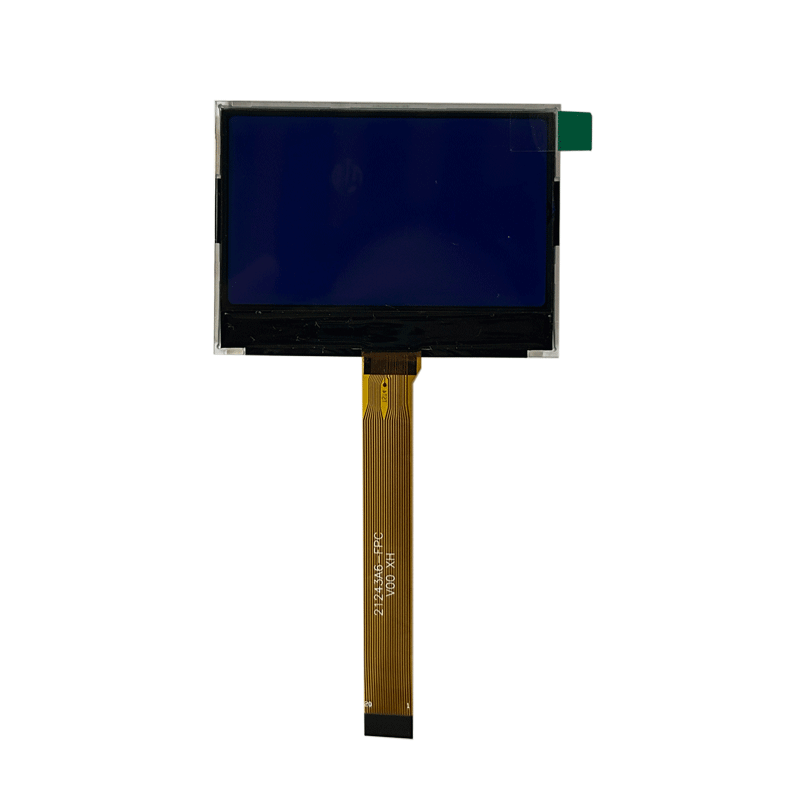 240128 Display LCD negativo STN Schermo negativo FSTN