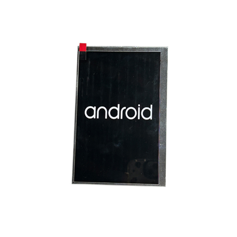 Schermo TFT da 7 pollici Display originale TIANMA