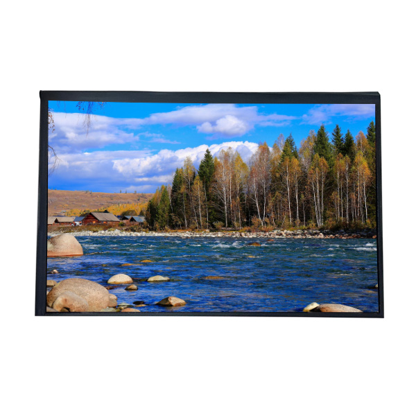 Display TFT da 8 pollici Schermata in vetro gorilla 9H Risoluzione 1280x800