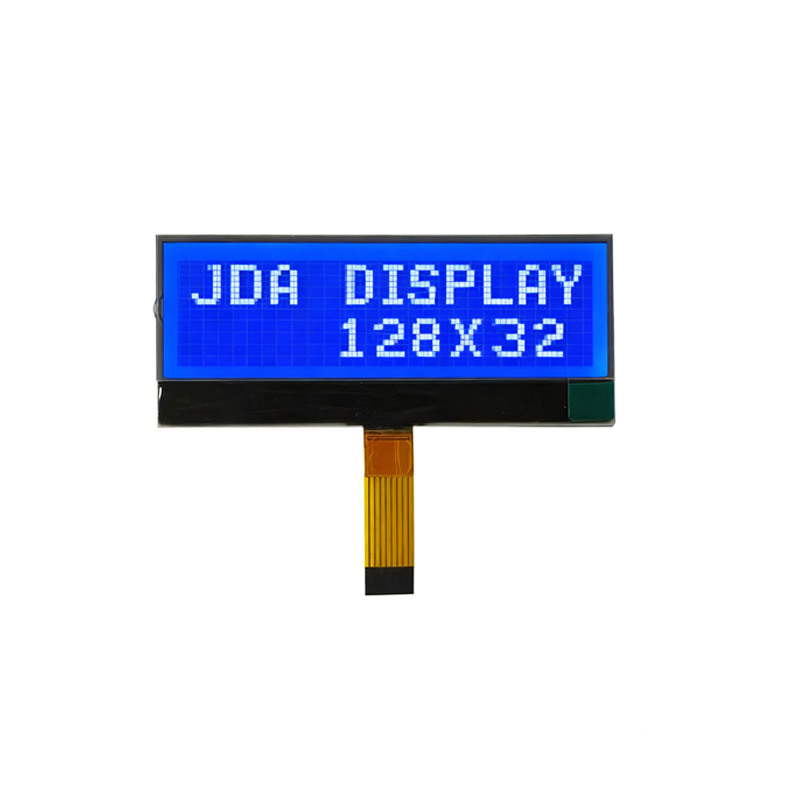 Display LCD Schermo grafico a matrice di punti 128x32 IC unità ST7567T