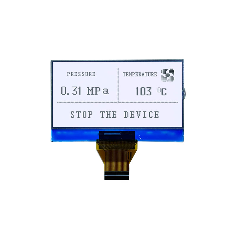 Display lcd Drive Fog Drive IC ST7565P Display LCD grafico